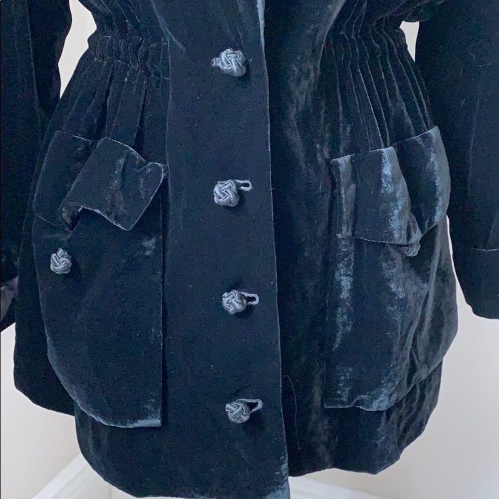 Nancy Heller Jacket - image 3